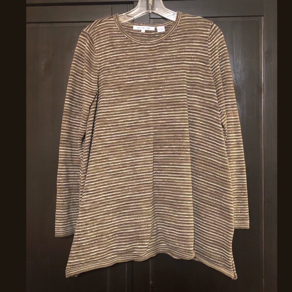 Eight Eight Eight Sweater